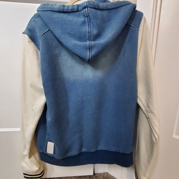 Zara jacket - Picture 5 of 7